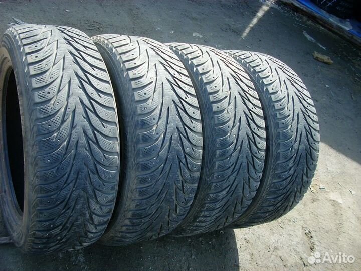 Yokohama Ice Guard IG35 245/55 R19 103T