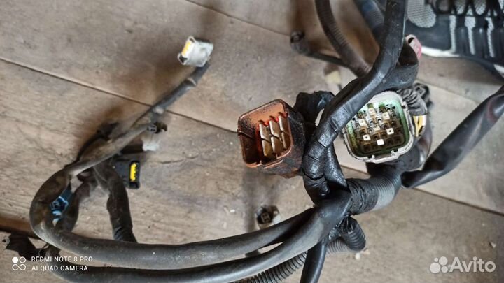 Электропроводка