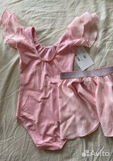 Купальник детский Belkina