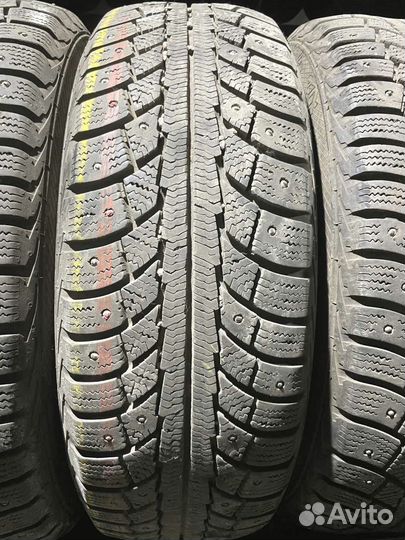 Nankang SW-7 185/65 R15 87L