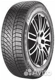 Continental ContiVikingContact 6 225/50 R17