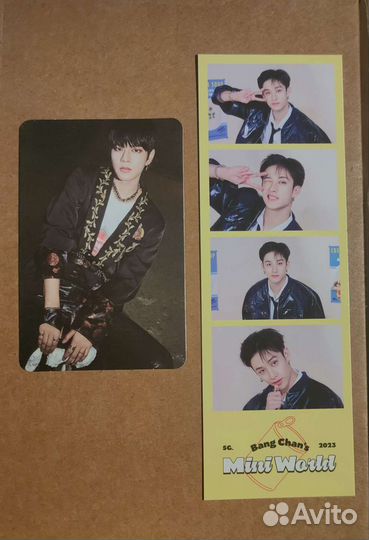 Карта официальная, 4cut и неофициальные карты