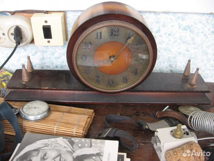 Фарфор Статуэтки Стекло советское + винтаж СССР