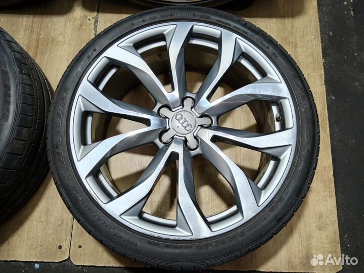 R20 Falken Azenis FK453 255/35, PCD 5x112 DIA 66.5