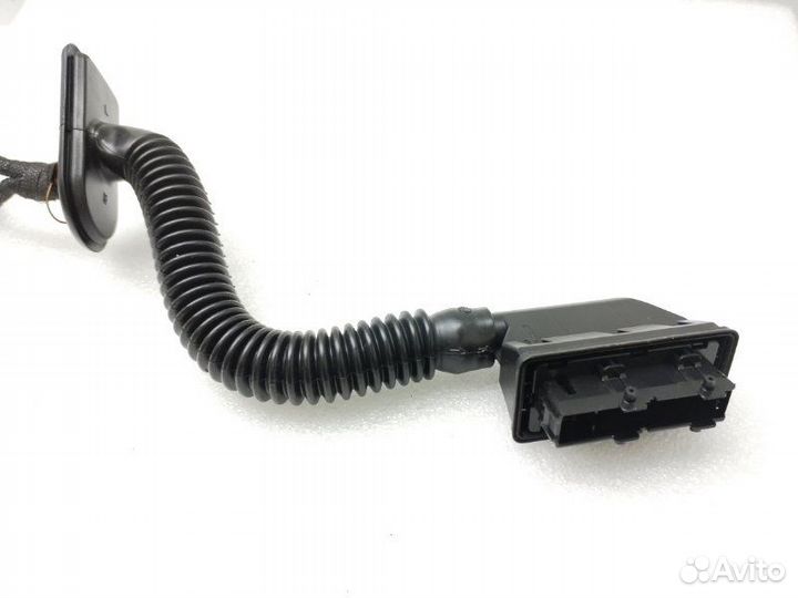 Проводка двери задняя левая Mercedes-Benz E-Class