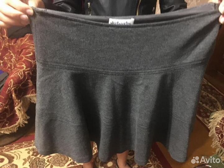 Костюм тройка