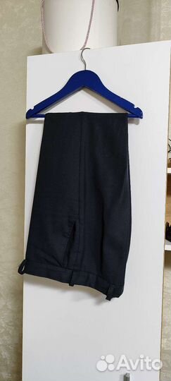 Школьный костюм