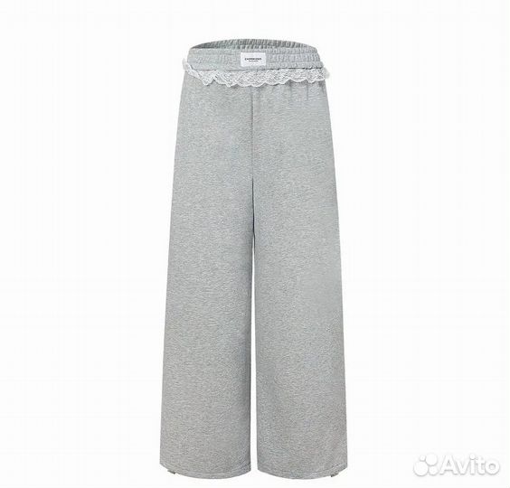 Брюки Jaded London Type