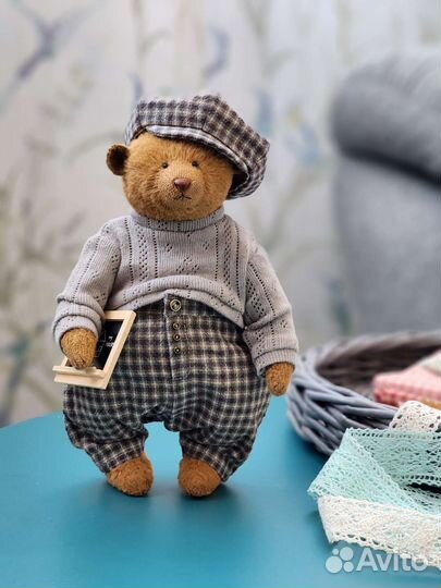 Мишка Тедди