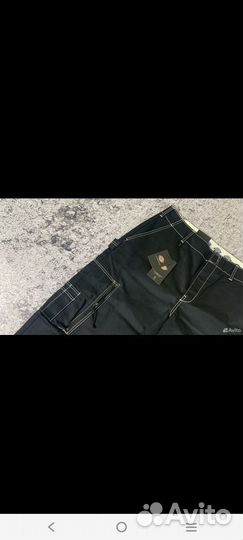 Рабочие штаны dickie