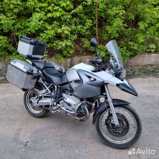 Bmw r1200gs разбор на запчасти новое поступление