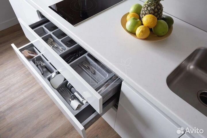 Качественный кухонный гарнитур