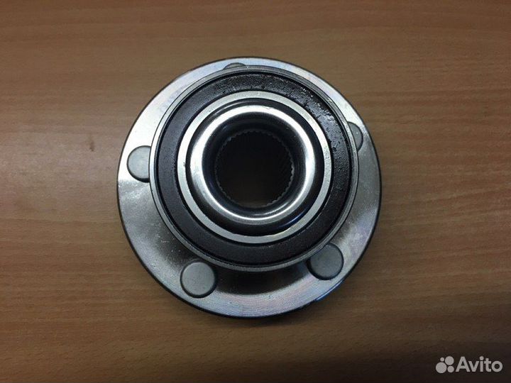 Ступица передняя Ford Mondeo 2008