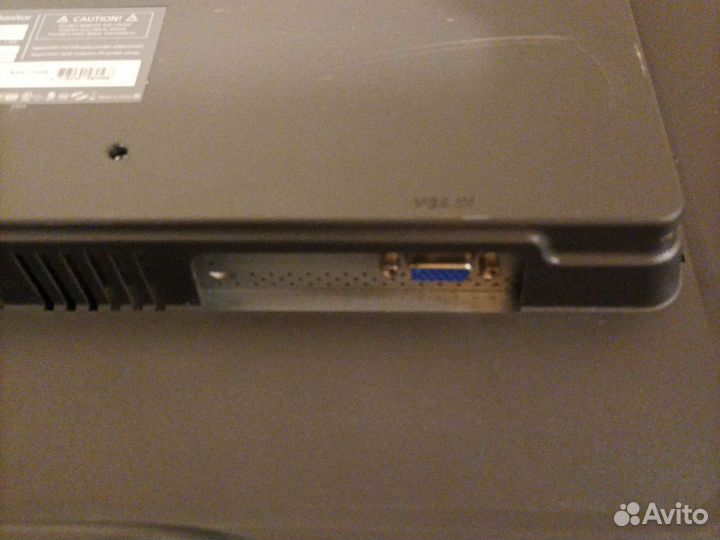 Монитор Acer 19