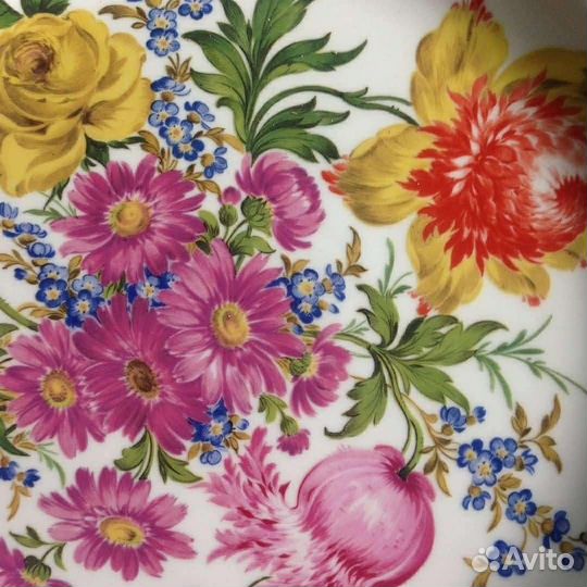 Блюдо Кайзер