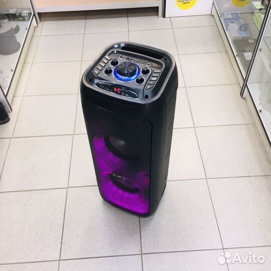 Беспроводная колонка El 20-28 35w