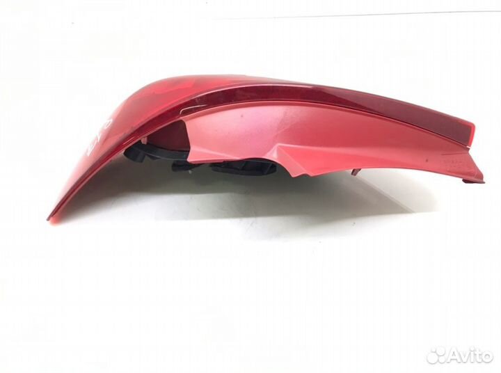 Фонарь 13211841 Opel Corsa D (2006-2014)