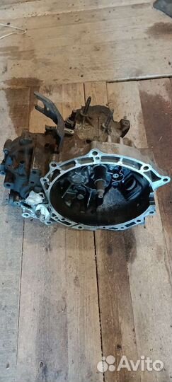 МКПП mazda 6 gg 2.0 2006