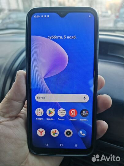 realme C33, 4/64 ГБ