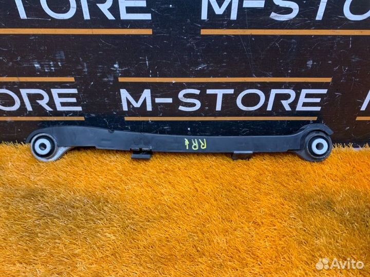 Рычаг подвески нижний задний правый Mercedes-Benz