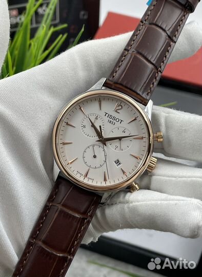 Мужские часы Tissot