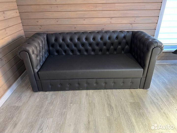 Диван Честер