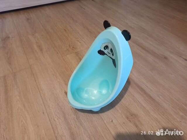 Писсуар детский