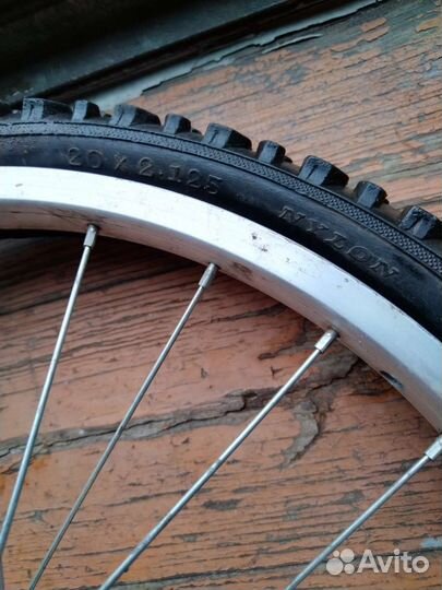 Велосипед stels