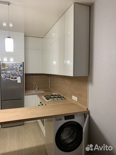 Кухни от мастера