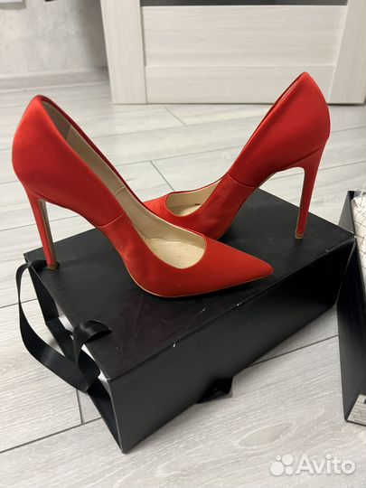 Туфли женские 35-36 размер