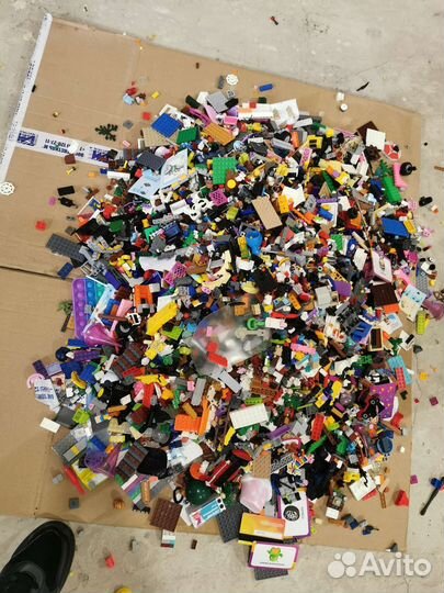 Конструктор