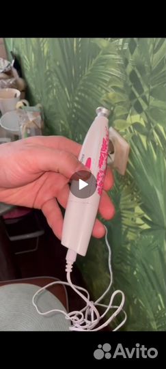 Электрический маникюрный набор Rowenta MP 7010