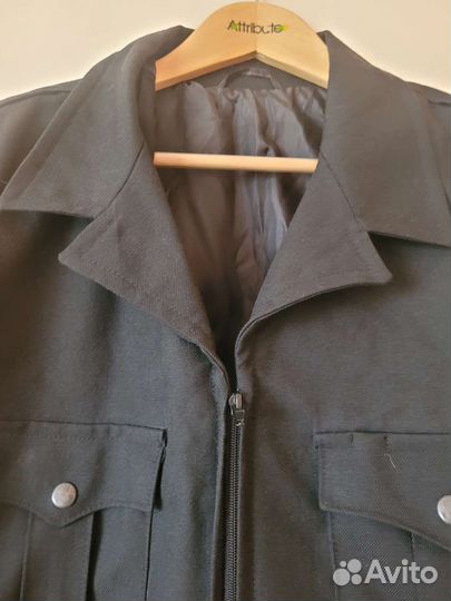 Спецодежда