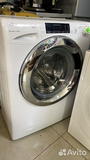 Продам стиральную машину