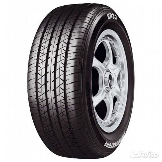 Bridgestone Turanza ER33 225/45 R17 91W