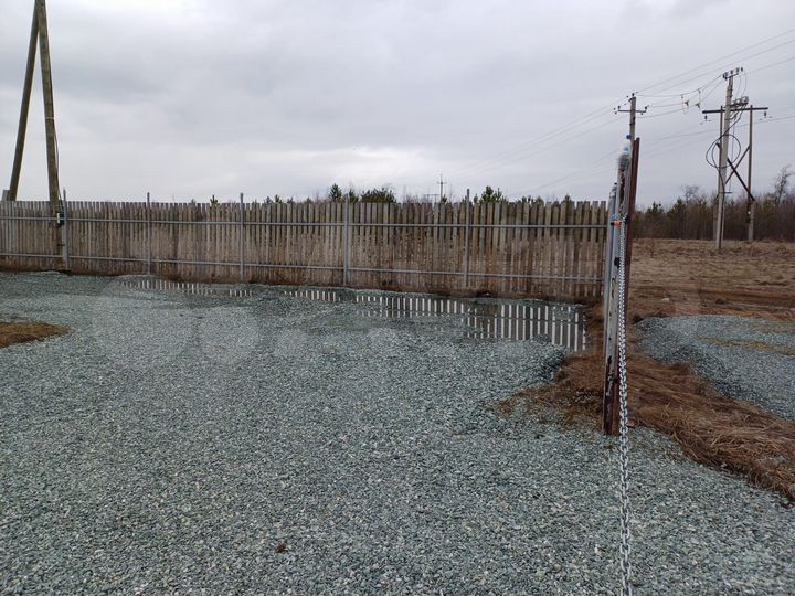 Участок 16,49 га (СНТ, ДНП)