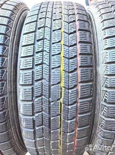 Dunlop SP Winter Sport 3D 185/65 R15 86P