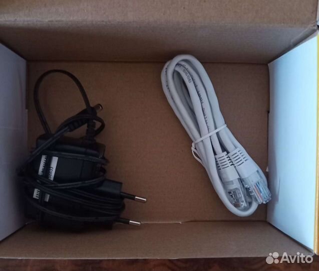 Wi Fi роутер RX-22200 дом.ru лицензированная