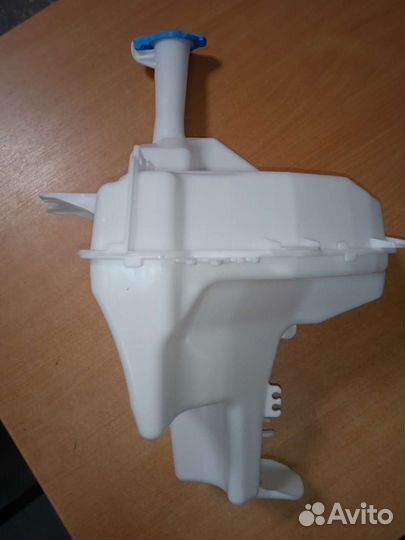 Бачок стеклоомывателя Киа Рио 3