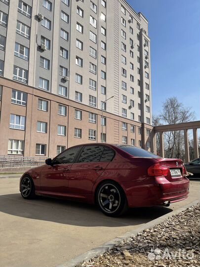 Диски Volk Racing te37 BMW