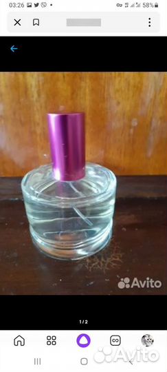 Туалетная вода Mary Kay forever orchid