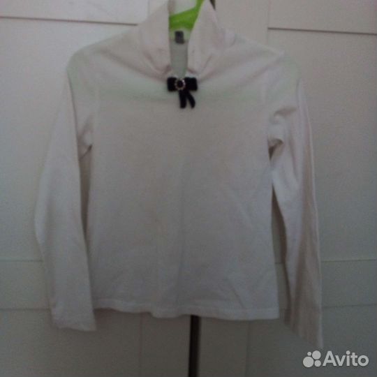 Блузка Choupette 122-128