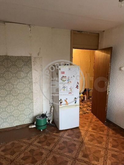 2-к. квартира, 40 м², 4/5 эт.