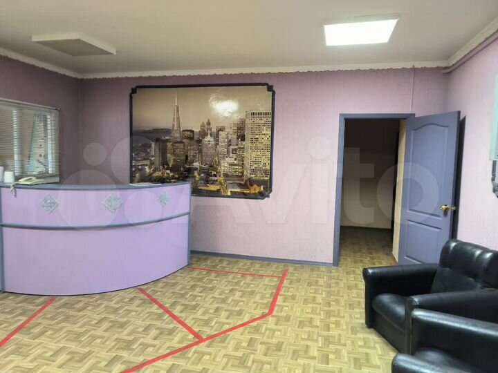 Свободного назначения, 260 м²