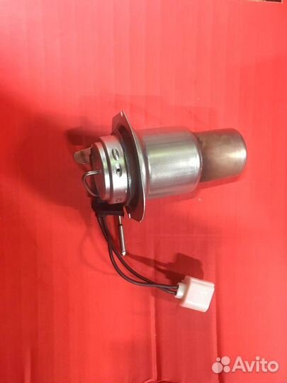 Горелка Webasto Land Rover Freel 2 RR Evoque