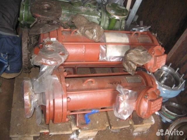 Насос цг 25-20