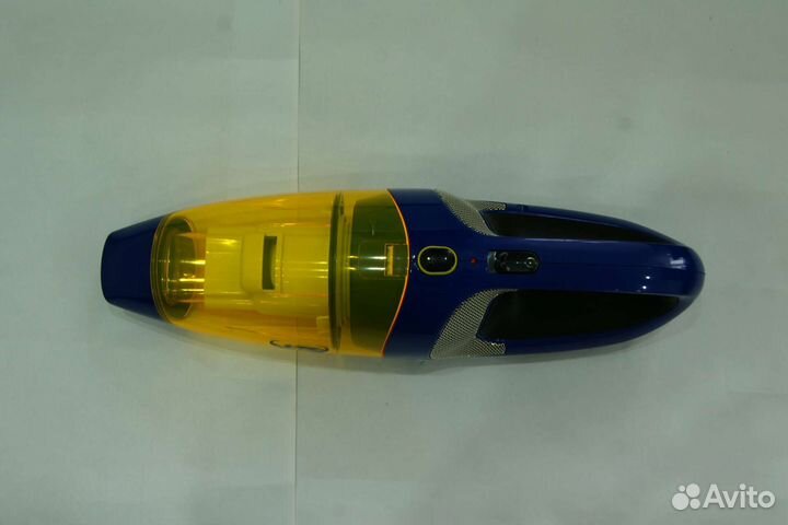 Пылесос автомобильный Zeus