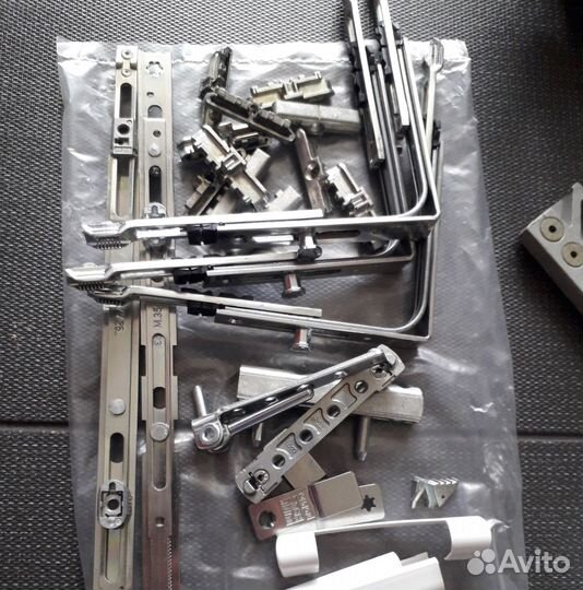 Ремонт пластиковых окон