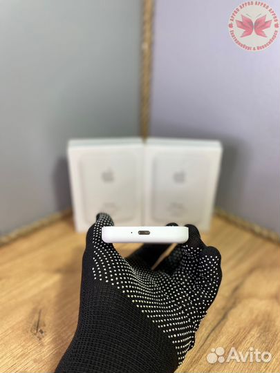 Magsafe Battery Pack