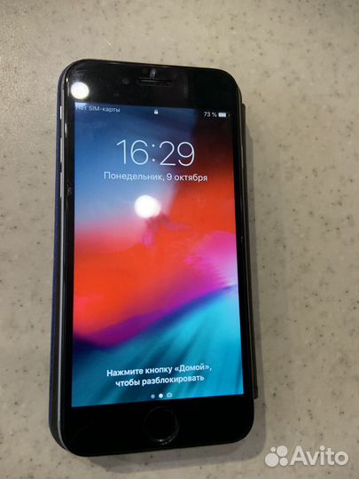 iPhone 6, 16 ГБ